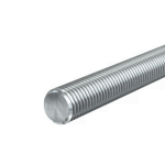 Draadstang voor betonpoeren M16x125 mm