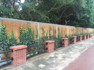 KokoWall Lite Geluidsscherm - Afbeelding 12