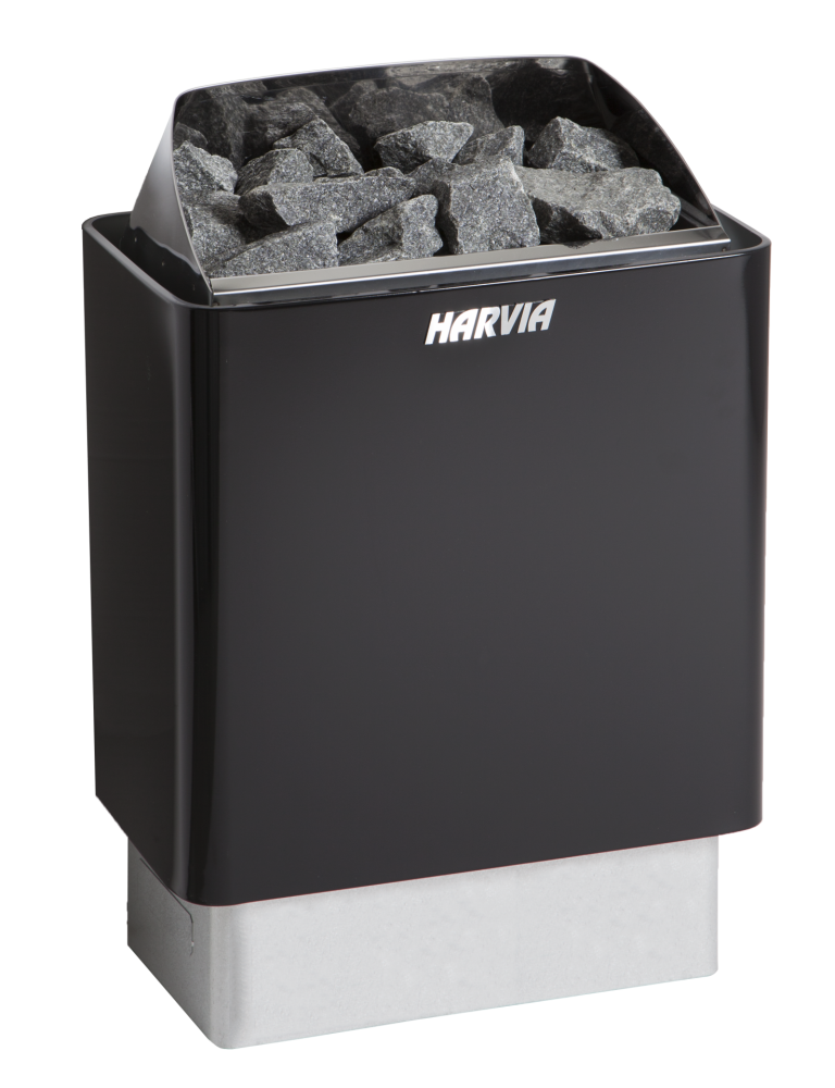 Harvia Trendy XE Kachel 8kW