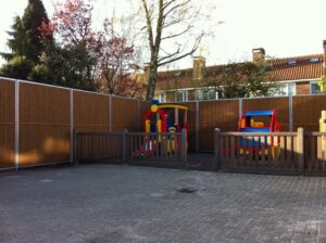 KokoWall Lite Geluidsscherm - Afbeelding 13