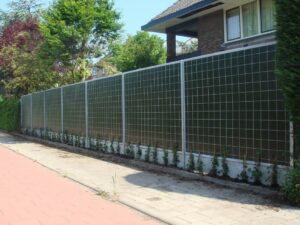 KokoWall Lite Geluidsscherm - Afbeelding 2