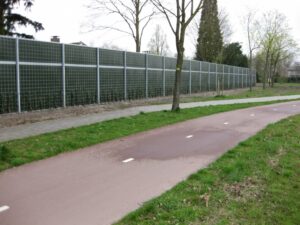 KokoWall Lite Geluidsscherm - Afbeelding 14
