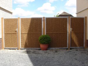KokoWall Tuindeur - Afbeelding 2