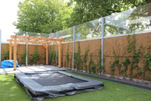KokoWall dubbelzijdig Geluidsscherm - Afbeelding 20