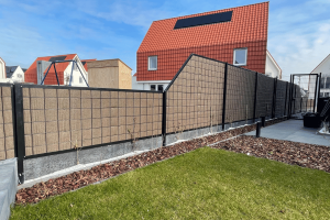 Noise reducer geluidsscherm - Afbeelding 6