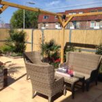BambooWall Lite Geluidsscherm