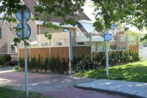 KokoWall dubbelzijdig Geluidsscherm - Afbeelding 16