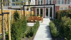 KokoWall dubbelzijdig Geluidsscherm - Afbeelding 17