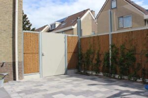 KokoWall dubbelzijdig Geluidsscherm - Afbeelding 19