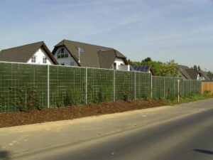 KokoWall Lite Geluidsscherm - Afbeelding 15