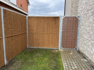 KokoWall dubbelzijdig Geluidsscherm - Afbeelding 11