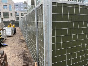 KokoWall Lite Geluidsscherm - Afbeelding 17