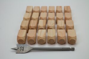 Douglas Doken - 24 stuks - Afbeelding 2