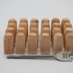 Douglas Doken - 24 stuks