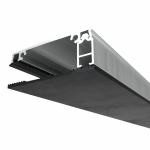 Klemprofielset - Oplegrubber - 80.16 Zijkant - Afbeelding 2