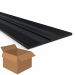 Oplegrubber 80 - Doos 50 m