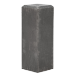 Betonpoer: 18x18x50cm (M20)