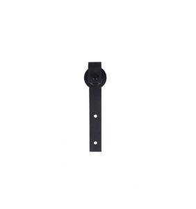 Henderson Rustic hangrolset zwart - Afbeelding 3