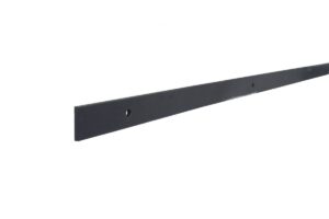 Henderson Rustic hangrolset zwart - Afbeelding 4