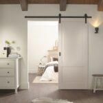 Henderson Rustic hangrolset zwart