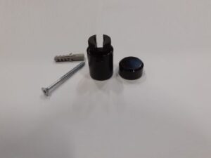 Afstandhouder voor gaaspanelen 40 mm - Afbeelding 2