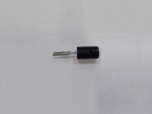 Afstandhouder voor gaaspanelen 40 mm - Afbeelding 3