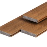 PuraShield composiet vlonderplank massief 2,3x13,8 cm