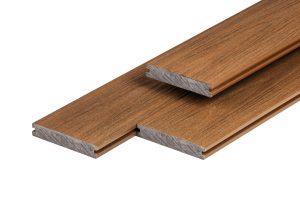 PuraShield composiet vlonderplank massief 2,3x13,8 cm