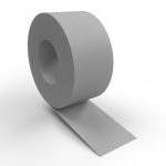 Rol AntiDust tape 38 - Gesloten - 33 M