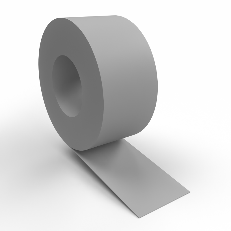 antidust-tape-38-gesloten-rol Rol AntiDust tape 38 - Gesloten - 33 M - Afbeelding 1