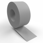 Rol AntiDust tape 50 - Gesloten - 33 M