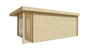 HILDEGARD 570+80x380+80 cm - Afbeelding 4