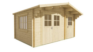 FRAGA 450x300+50 cm - Afbeelding 3
