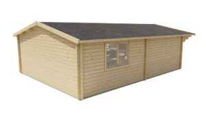 BALLYRAGGET 595x800+130 cm - Afbeelding 4