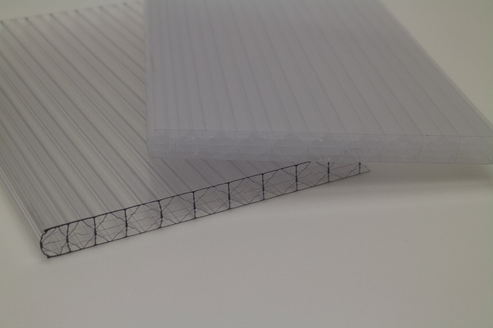 1100300_-_lexan_thermoclear_16mm_polycarbonaat_x-structuur_-1_2 Polycarbonaat 5X - 32 - 1200 - Afbeelding 1