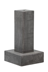 Blokpoer: 14(28)x14(28)x50cm (M16)