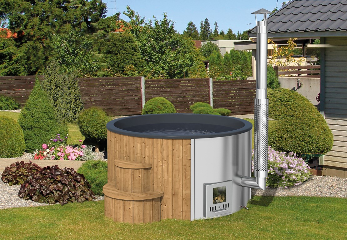 Hottub