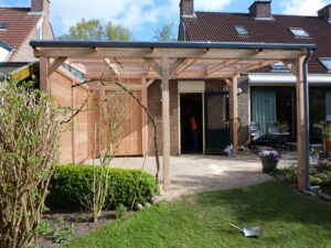 Veranda XL vrijstaand PC - Afbeelding 2