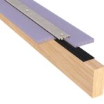 Polycarbonaat Dakpakket Muuraanbouw