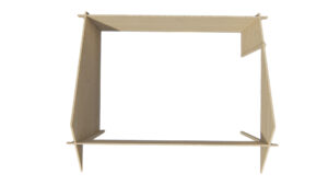 THÜRINGEN 500X350 cm - Afbeelding 5