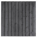 21-planks Hengelo 180x180 cm