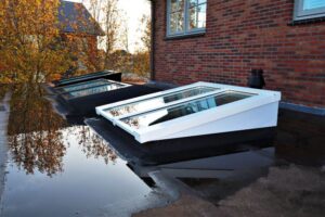 Lichtstraat Lessenaar HR++ geïsoleerd - Afbeelding 5