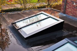 Lichtstraat Lessenaar HR++ geïsoleerd - Afbeelding 3