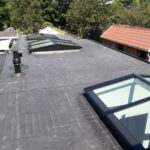 Lichtstraat Zadeldak HR++ geïsoleerd - Afbeelding 2