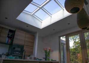 Lichtstraat Zadeldak HR++ geïsoleerd - Afbeelding 5