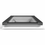 Lichtstraat Zadeldak HR++ geïsoleerd - Afbeelding 7