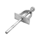 Hangslotgrendel Engels model