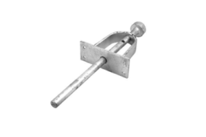 Hangslotgrendel Engels model