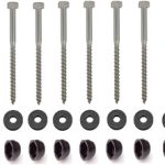 Houtverbinding vierwegbalken 85-110 mm - Afbeelding 3