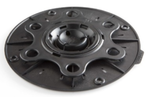 Verstelbare terrasdrager 17 - 23 mm Premium